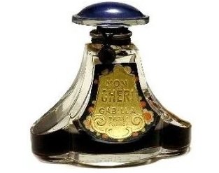 Mon Chérie