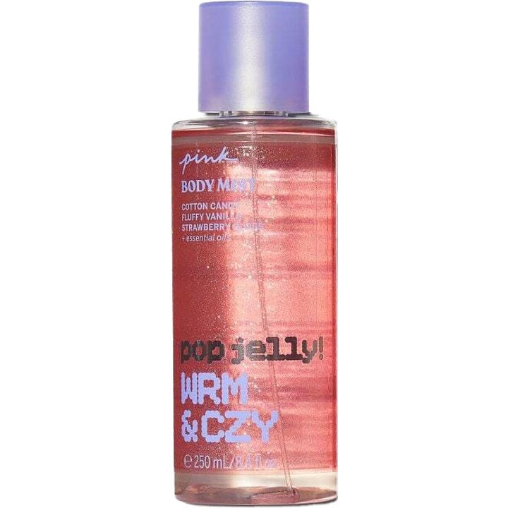 Pink Pop Jelly! Wrm & Czy