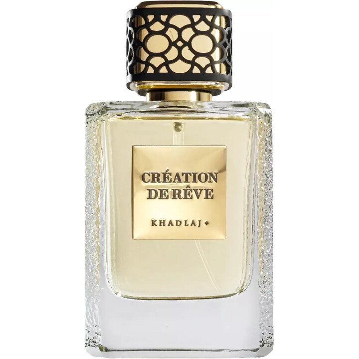 Création de Rêve