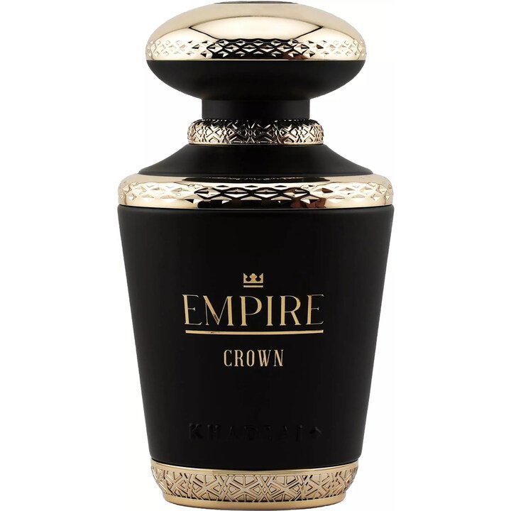 Empire Crown