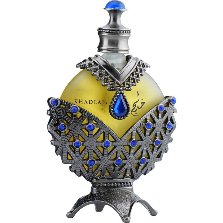 Hareem al Sultan (Blue)