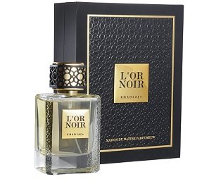 L'Or Noir