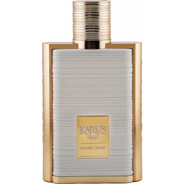 Karus Secret Musk
