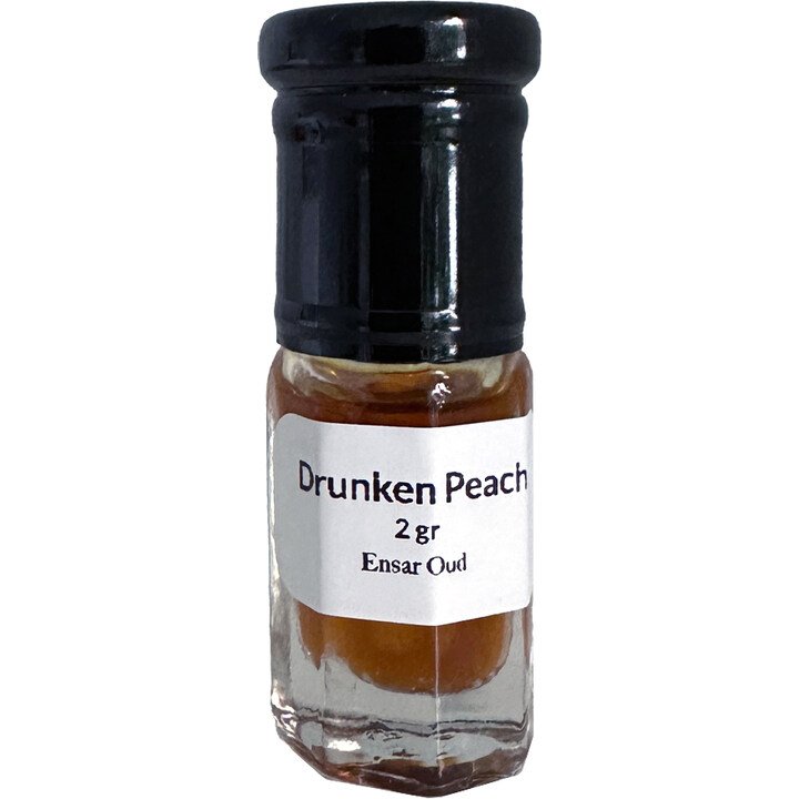 Drunken Peach (Attar)