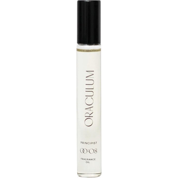 00:08 Principist (Fragrance Oil)