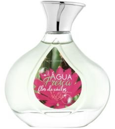 Água Fresca Flor de Cactos