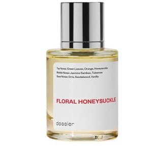 Floral Honeysuckle