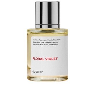 Floral Violet