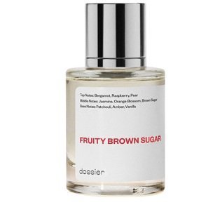 Fruity Brown Sugar