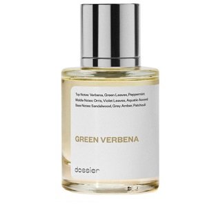 Green Verbena