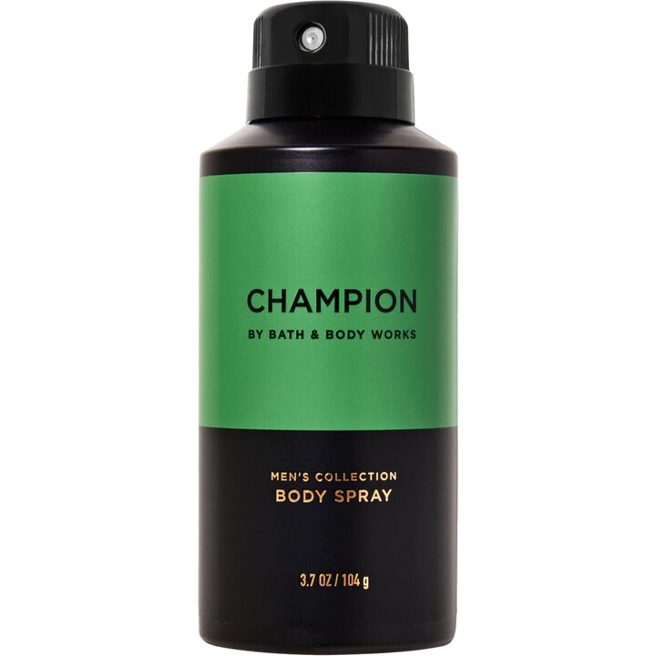 Champion
