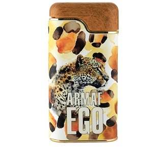 Ego Panthera