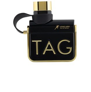 Tag-Him Uomo Nero