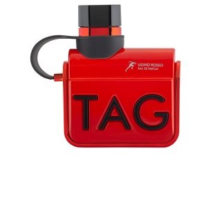 Tag-Him Uomo Rosso