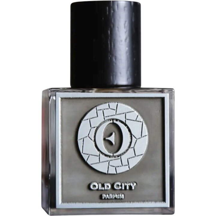 Old City: Nha Trang