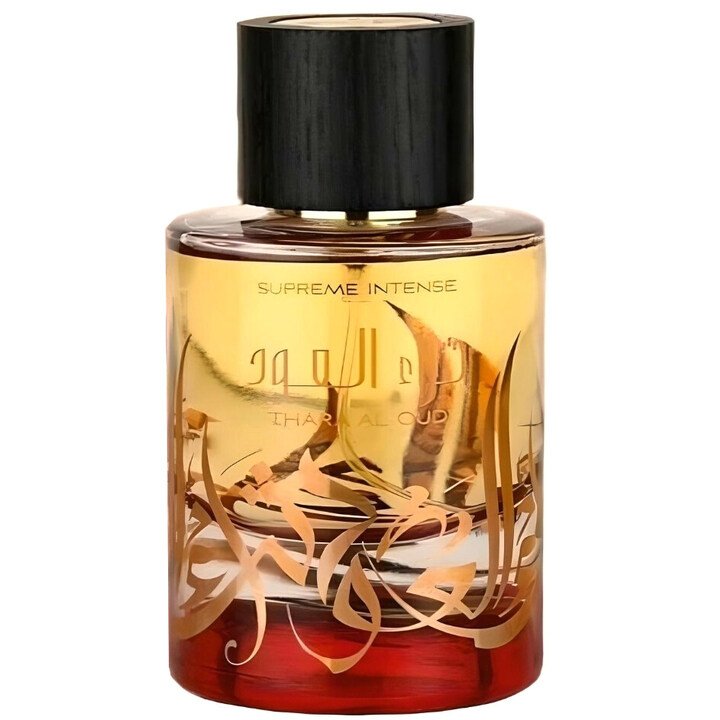 Thara Al Oud Supreme Intense