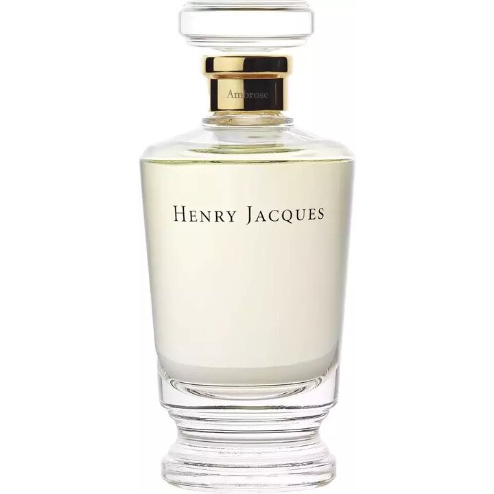 Ambrose (Extrait de Parfum)