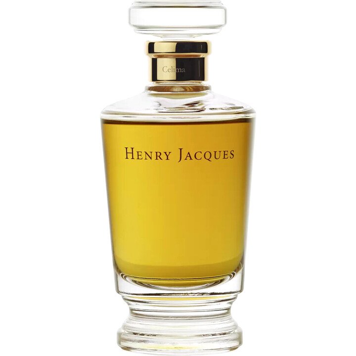 Celima (Extrait de Parfum)