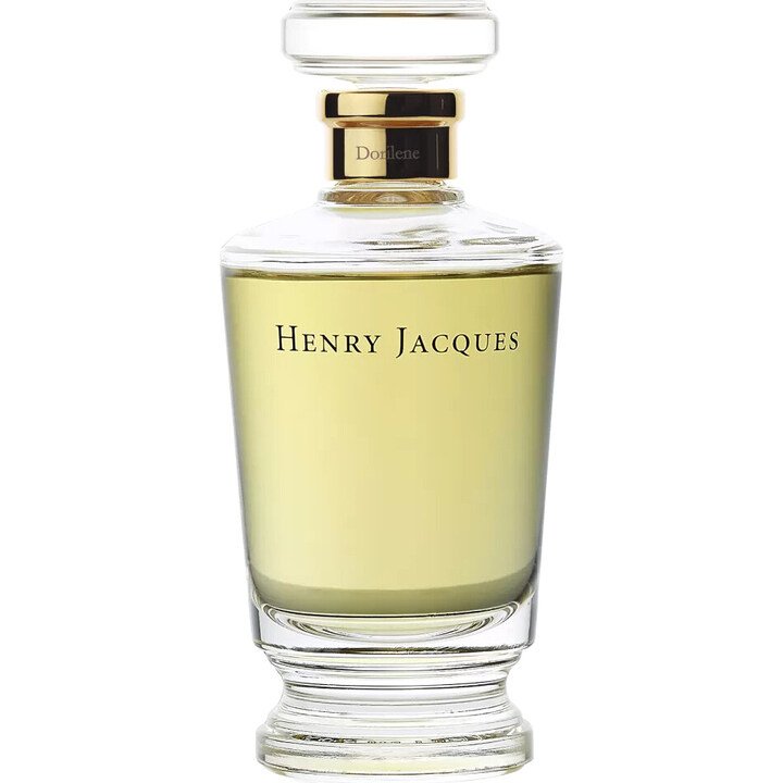 Dorilene (Extrait de Parfum)
