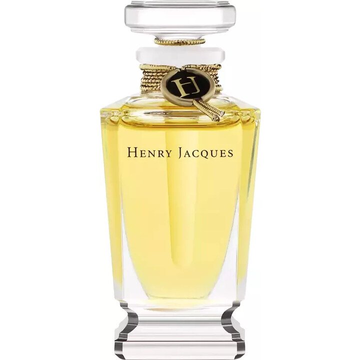 Gardenia de HJ (Pure Perfume)