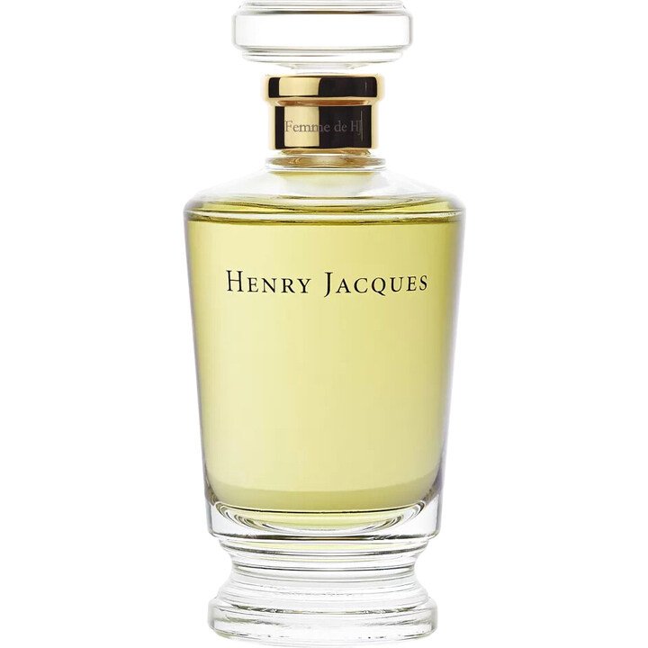 Femme de HJ (Extrait de Parfum)