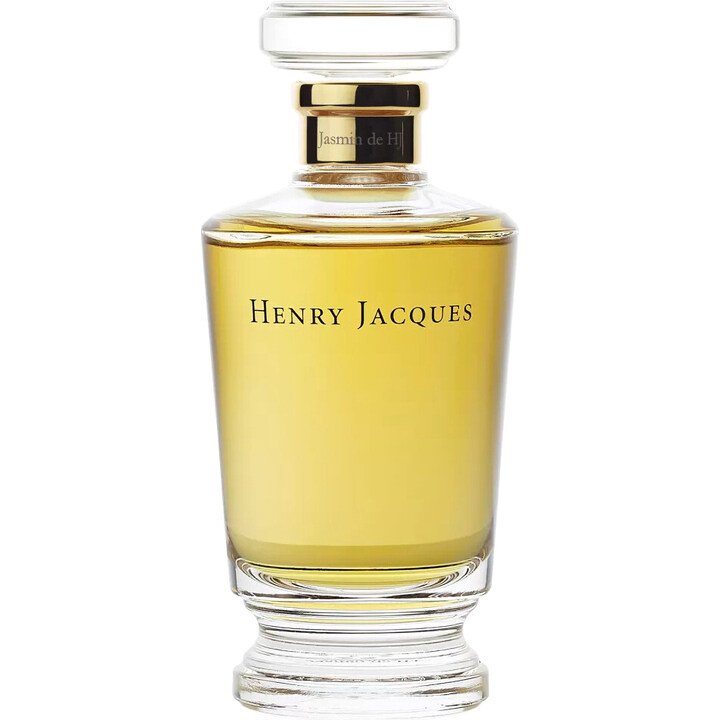 Jasmin de HJ (Extrait de Parfum)