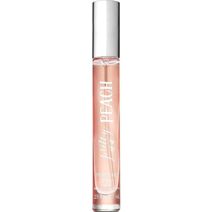 Pretty As A Peach (Perfume Spray)