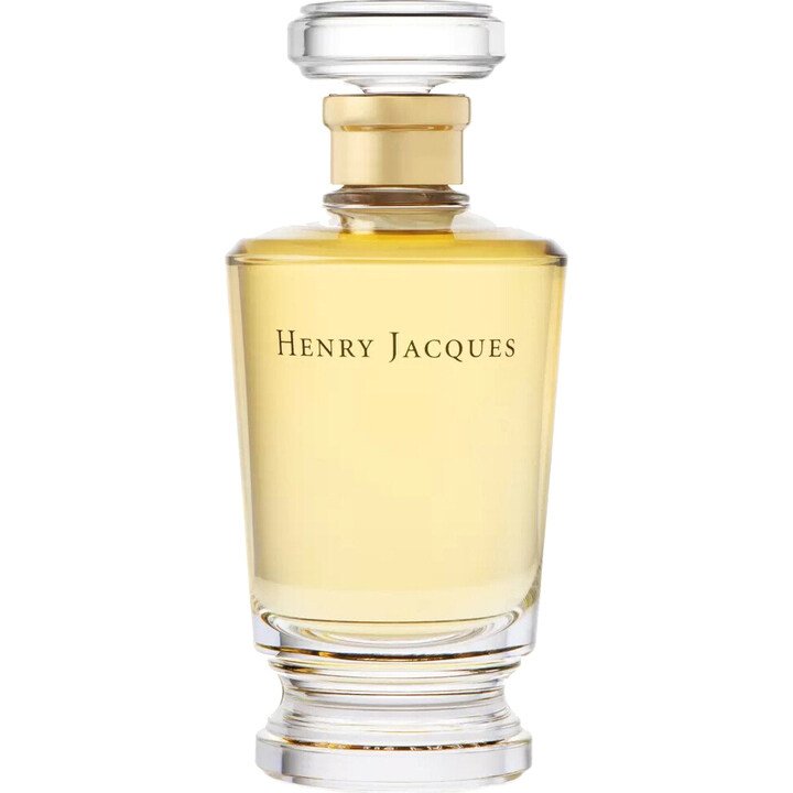 Merveilleuse de HJ (Extrait de Parfum)
