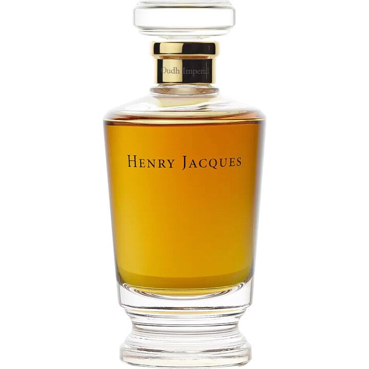 Oudh Imperial (Extrait de Parfum)
