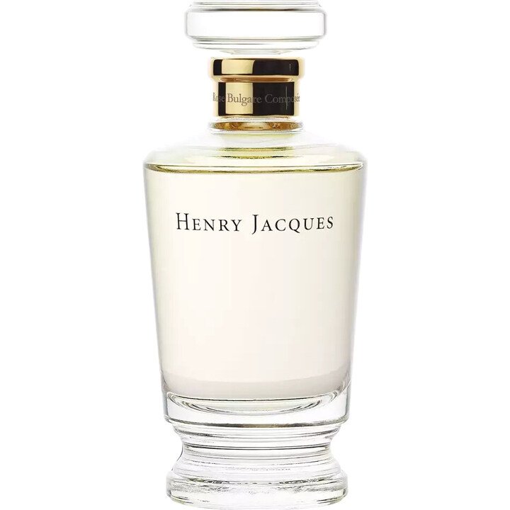 Rose Bulgare Composée (Extrait de Parfum)