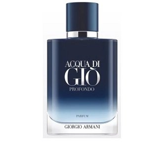 Acqua di Giò Profondo Parfum