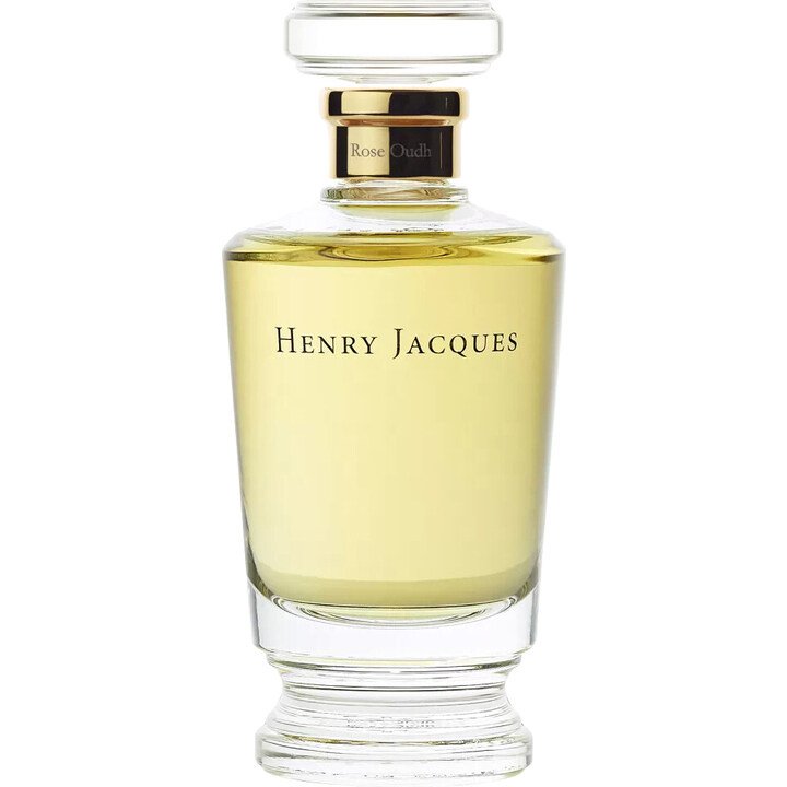 Rose Oudh (Extrait de Parfum)