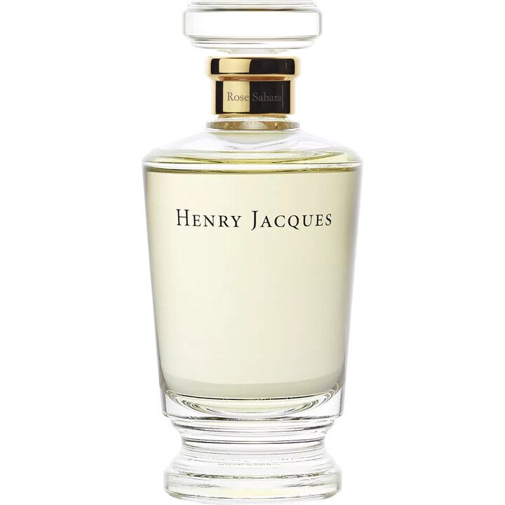 Rose Sahara (Extrait de Parfum)