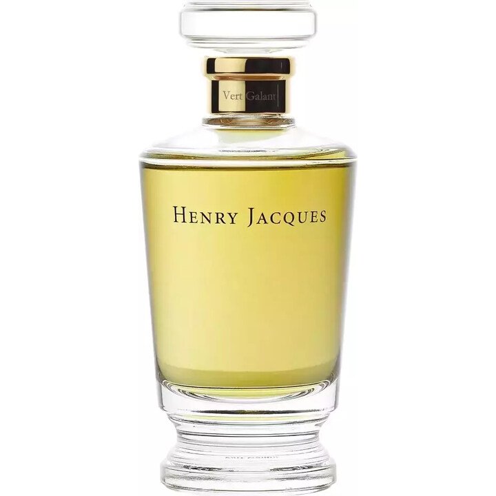 Vert Galant (Extrait de Parfum)