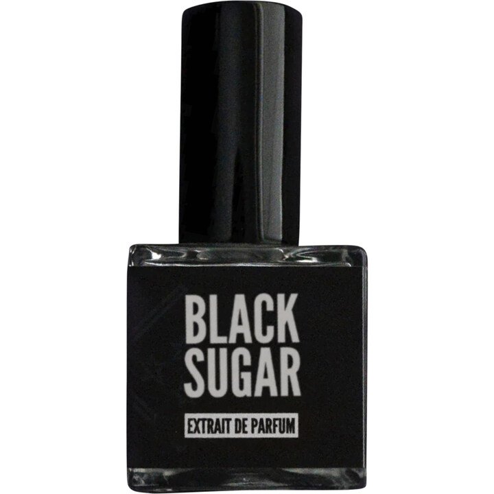 Black Sugar (Perfume Oil)