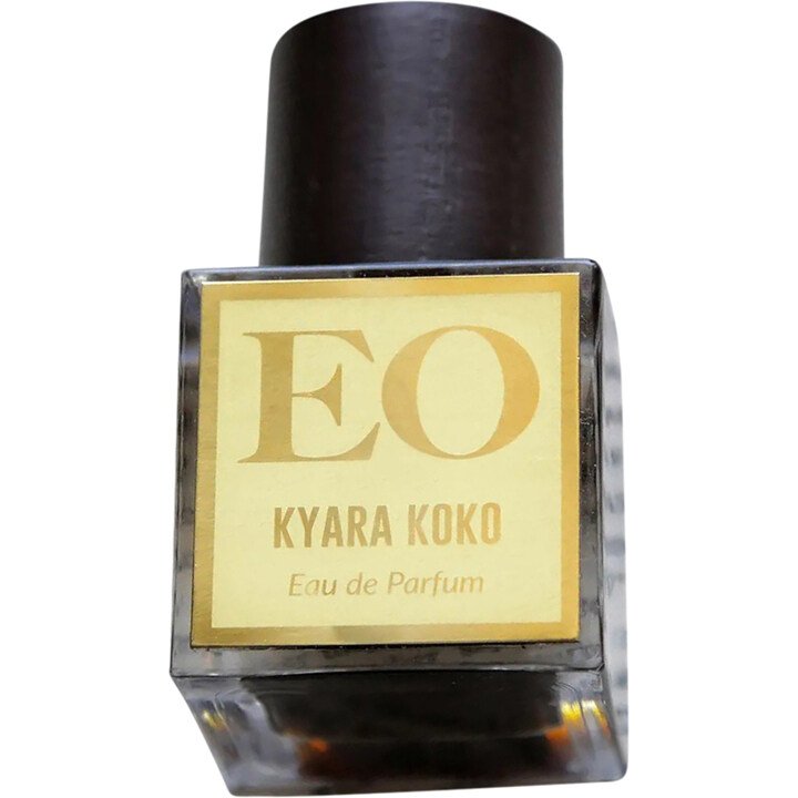 Kyara Koko '92 (Eau de Parfum)