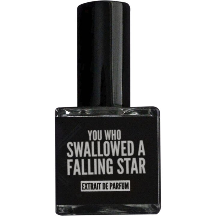 You Who Swallowed a Falling Star (Extrait de Parfum)