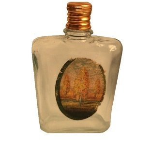 Rudenīgais mežs parfum (Осенний лес) духи