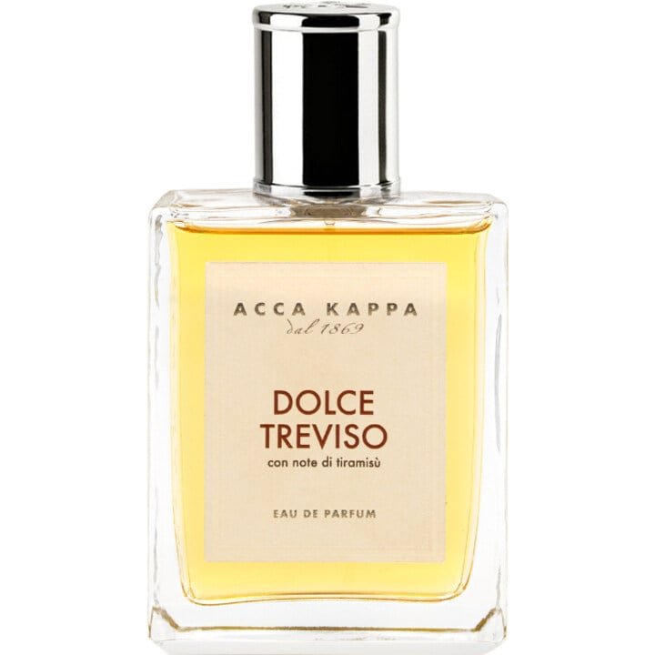 Dolce Treviso (Eau de Parfum)