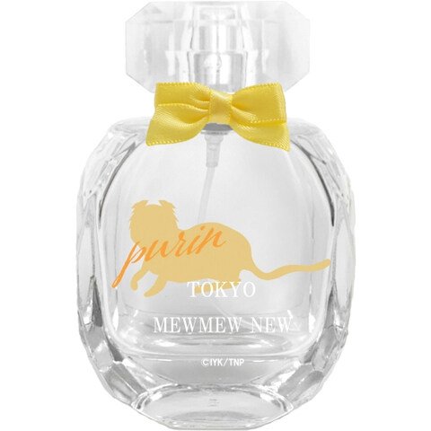 Tokyo Mew Mew New: Purin