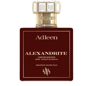 Alexandrite Limited Edition