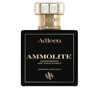 Ammolite Limited Edition