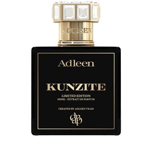 Kunzite Limited Edition