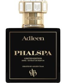 Phalspa Limited Edition