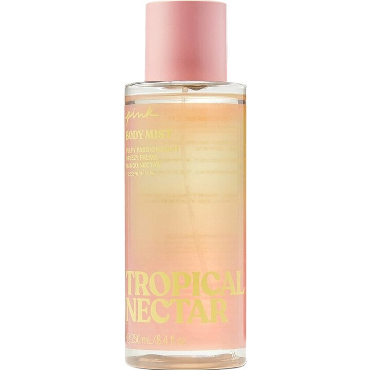 Pink Tropical Nectar