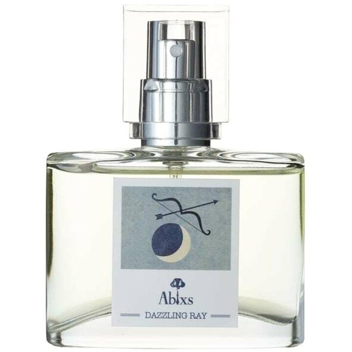 Moon Eau Collection - Dazzling Ray