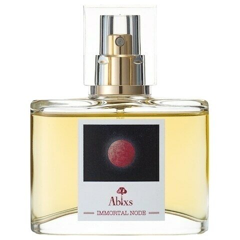 Moon Eau Collection - Immortale Node