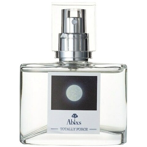 Moon Eau Collection - Totally Force