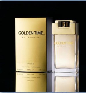 Golden Time