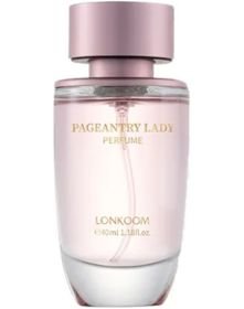 Pageantry Lady